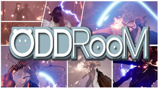Tải game ODDRooM-SKIDROW