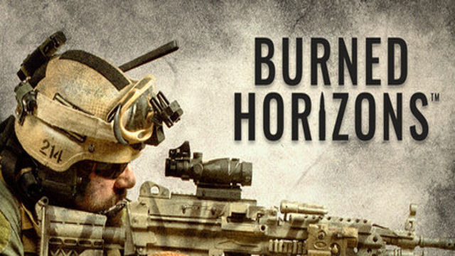 Tải game BURNED HORIZONS Early Access