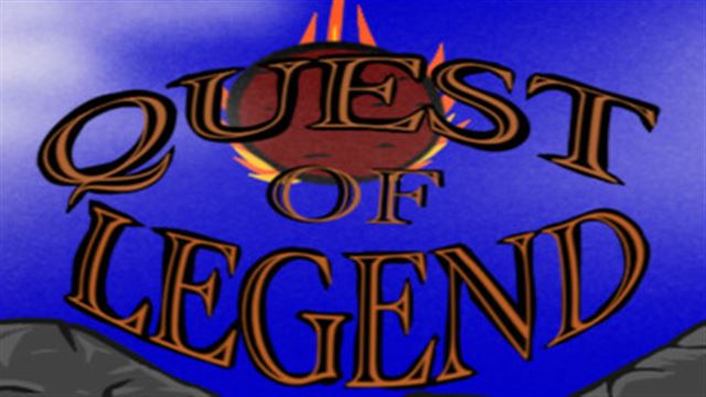 Tải game Quest of Legend-TENOKE