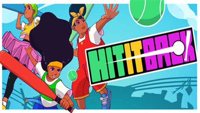 Tải game Hit It Back-TENOKE