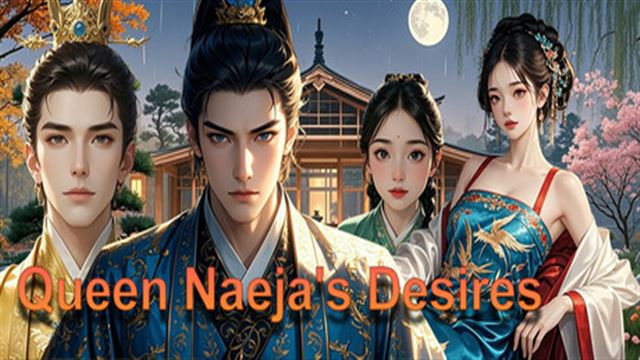 Tải game Queen Naejas Desires-TENOKE