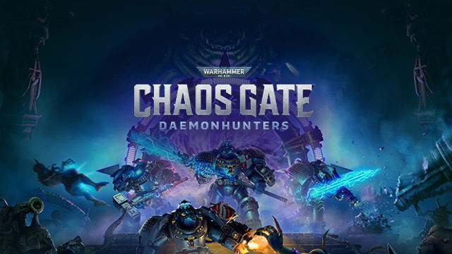 Tải game Warhammer 40000 Chaos Gate Daemonhunters Build 20865149 HYPERVISOR-P2P