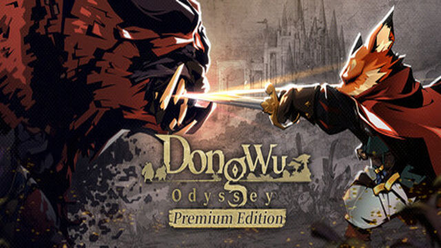 Tải game Dongwu Odyssey v1.1.1-P2P