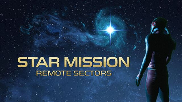 Tải game Star Mission Remote Sectors v1.0.1-P2P