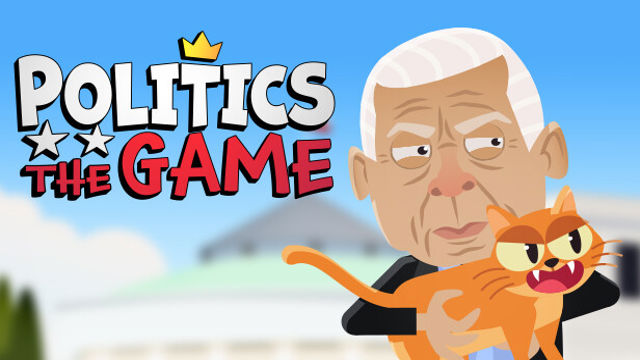 Tải game Politics The Game-TENOKE