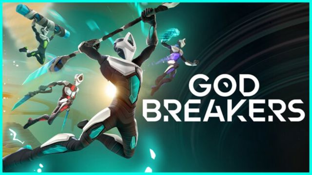 Tải game GODBREAKERS-GoldBerg Tải game GODBREAKERS-GoldBerg