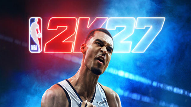 Tải game NBA 2K27-RUNE