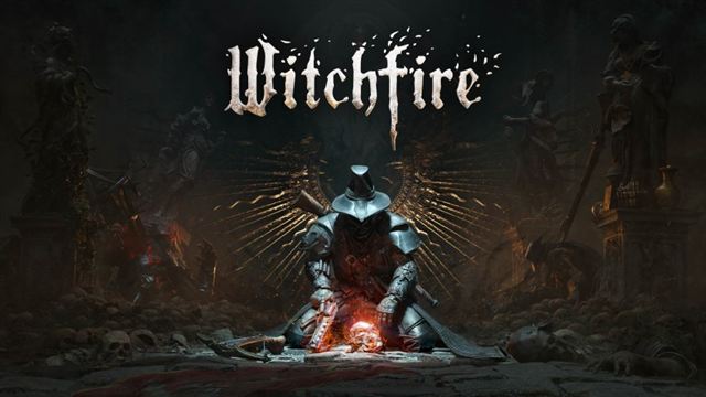 Tải game Witchfire v0.4.5 Early Access Tải game Witchfire v0.4.5 Early Access