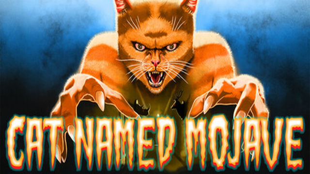 Tải game Cat Named Mojave-TENOKE