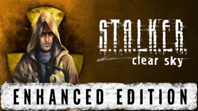 Tải game S.T.A.L.K.E.R Clear Sky Enhanced Edition-RUNE