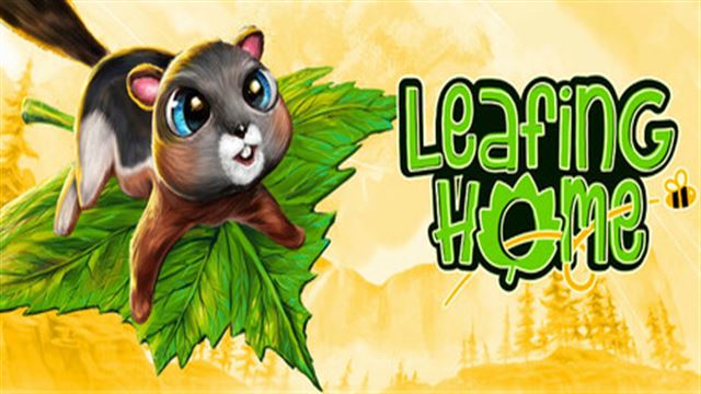 Tải game Leafing Home-TENOKE