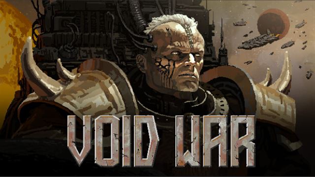 Tải game Void War-DRMFREE