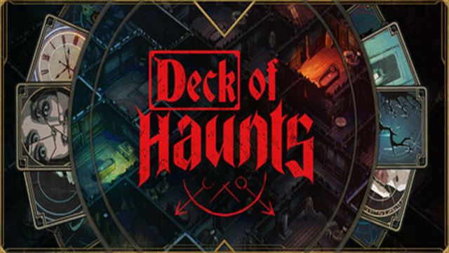 Tải game Deck of Haunts-TENOKE