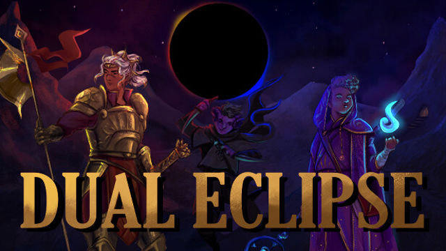 Tải game Dual Eclipse-TENOKE