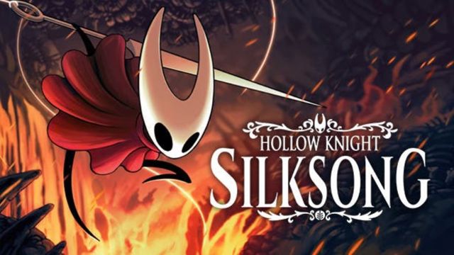 Tải game Hollow Knight Silksong-FLT