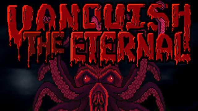 Tải game Vanquish The Eternal-TENOKE