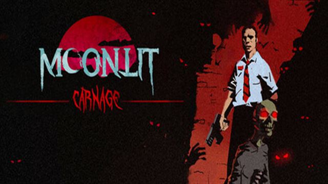 Tải game Moonlit Carnage-TENOKE