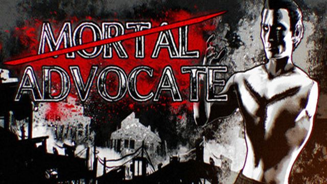 Tải game Mortal Advocate-TENOKE