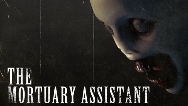 Tải game The Mortuary Assistant Definitive Edition v3.0.2-P2P