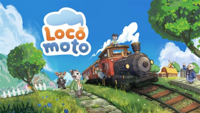 Tải game Locomoto v1.0.4-P2P