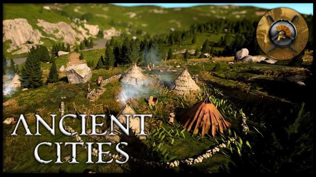 Tải game Ancient Cities v1.0.6.6-P2P Tải game Ancient Cities v1.0.6.6-P2P