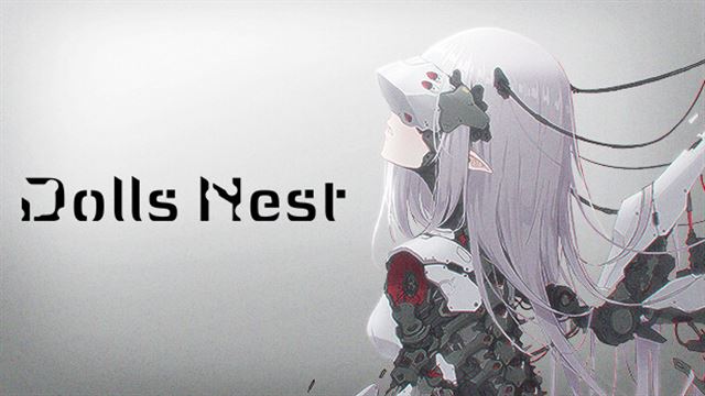 Tải game Dolls Nest-TENOKE