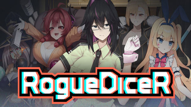 Tải game RogueDiceR Early Access