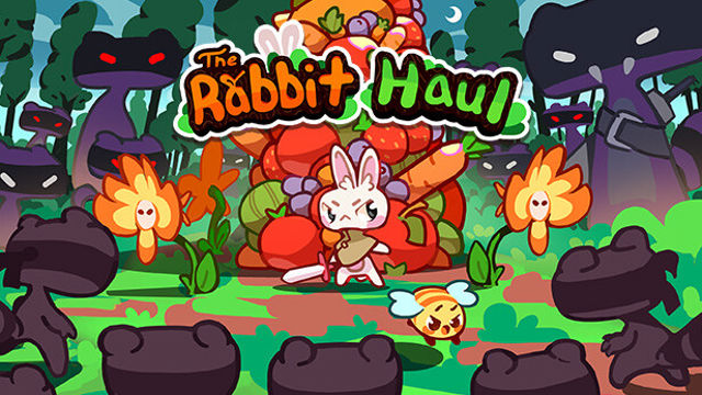 Tải game The Rabbit Haul-GoldBerg