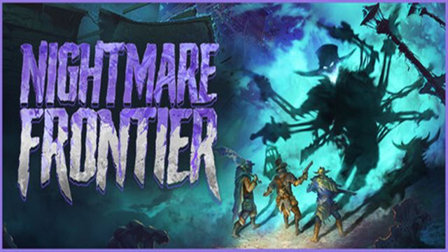 Tải game Nightmare Frontier Early Access