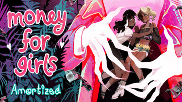 Tải game Money for Girls Amortized-GoldBerg