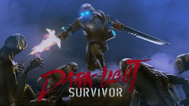Tải game Dark Light Survivor Early Access