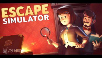 Loạt game Escape Simulator
