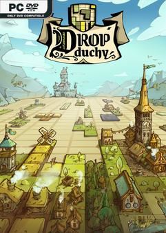 Tải game Drop Duchy v1.0.1-P2P