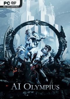 Tải game AI Olympius Early Access