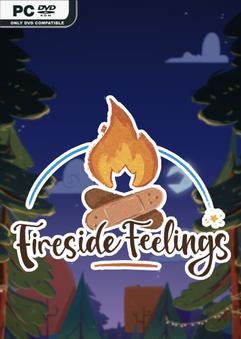 Tải game Fireside Feelings-TENOKE