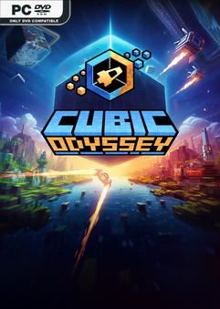 Tải game Cubic Odyssey v1.0.1.18-P2P