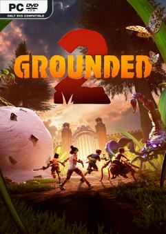 Tải game Grounded 2-P2P