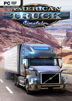 Tải game American Truck Simulator Iowa-RUNE