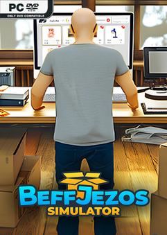 Tải game Beff Jezos Simulator-TENOKE