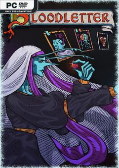 Tải game BLOODLETTER Early Access
