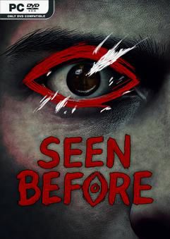 Tải game Seen Before-GoldBerg