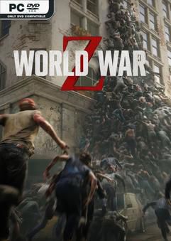 Tải game World War Z v2.49-P2P