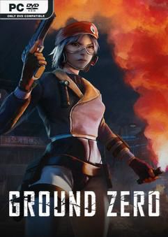 Tải game Ground Zero-GoldBerg