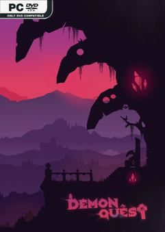 Tải game Demon Quest-TENOKE