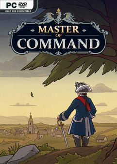 Tải game Master of Command-TENOKE