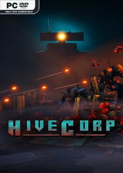Tải game HiveCorp-TENOKE