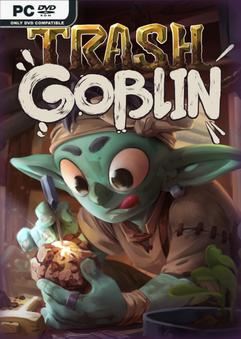 Tải game Trash Goblin-TENOKE