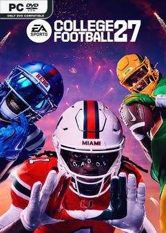 Tải game EA Sports College Football 27-RUNE