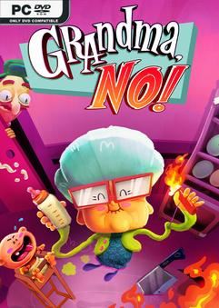 Tải game Grandma No-TENOKE