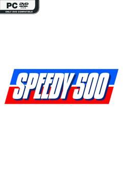 Tải game Speedy 500-TENOKE